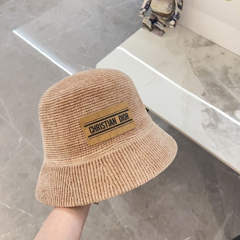 Christian Dior Caps